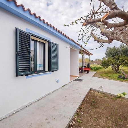 Villa Milia Orosei Bagian luar foto