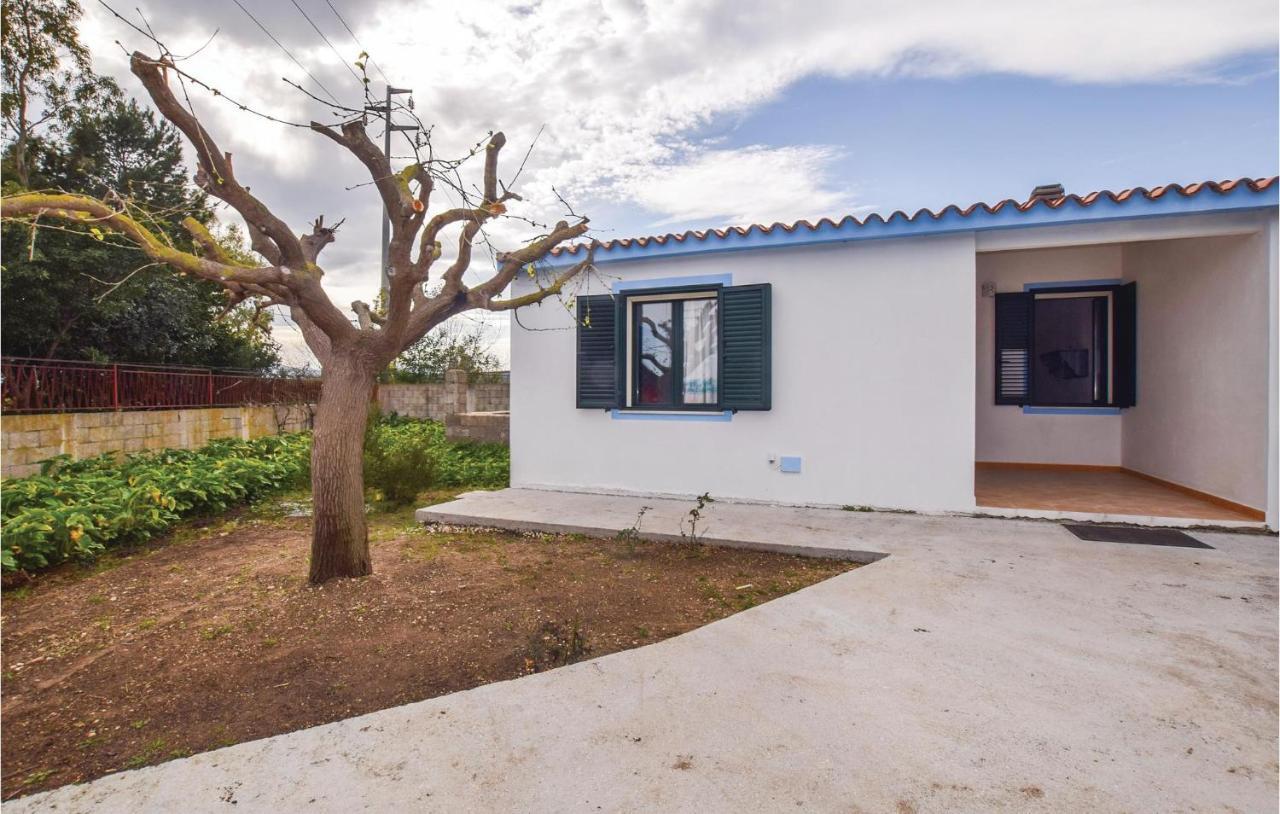 Villa Milia Orosei Bagian luar foto