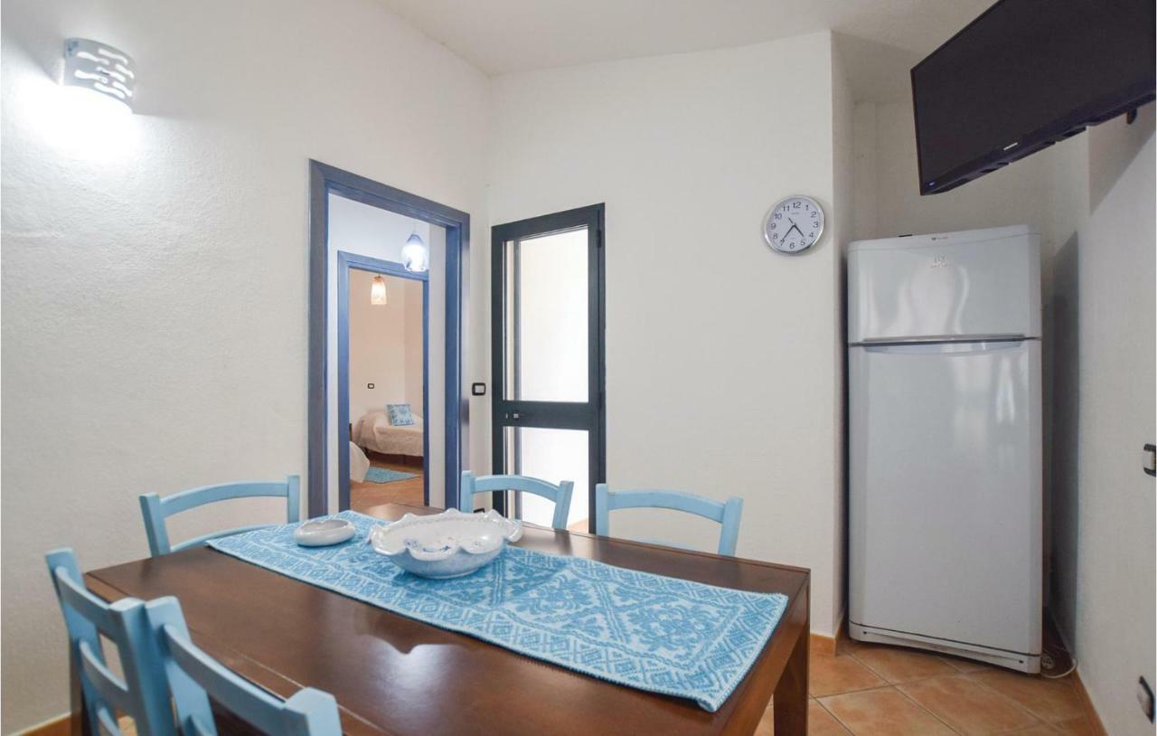 Villa Milia Orosei Bagian luar foto