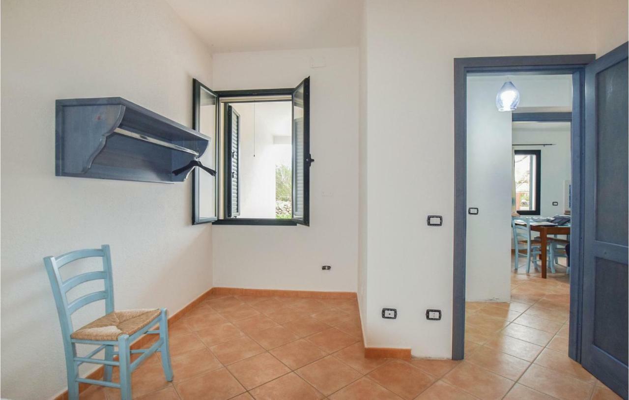 Villa Milia Orosei Bagian luar foto